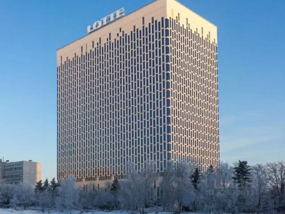 Офис в Москва Профсоюзная ул., 65к1 (381 м) - Фото 1