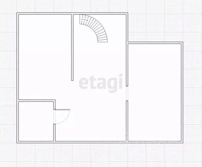 3-к кв. Костромская область, Кострома ул. Чайковского, 17А (166.3 м) - Фото 2