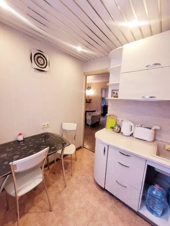 4-к кв. Санкт-Петербург ул. Костюшко, 22 (49.1 м) - Фото 2