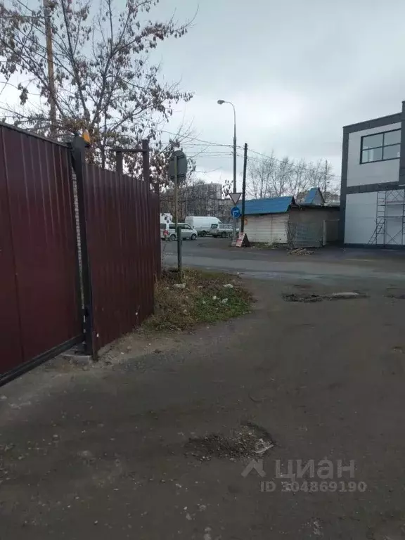 гараж в московская область, люберцы городской округ, октябрьский рп . - Фото 0