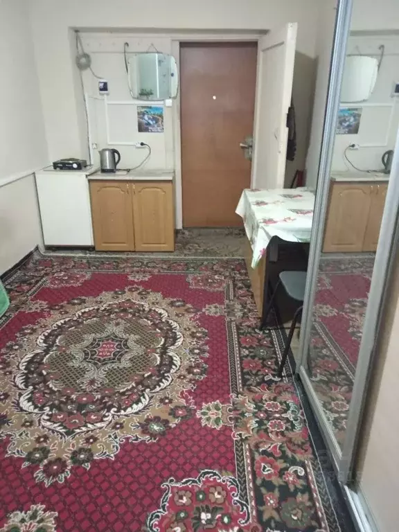 Комната Калужская область, Обнинск ул. Энгельса, 23/21 (10.7 м) - Фото 2