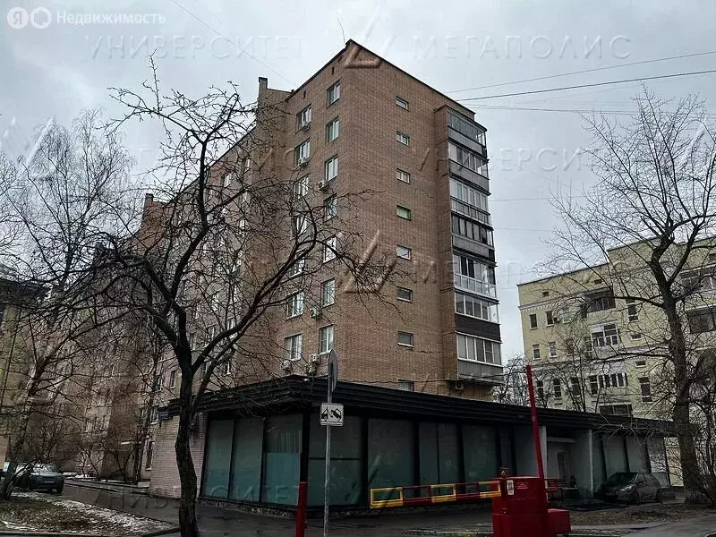 Помещение свободного назначения (75 м) - Фото 1