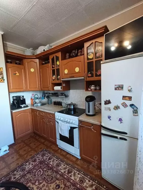 Квартира, 3 комнаты, 72.7 м - Фото 1