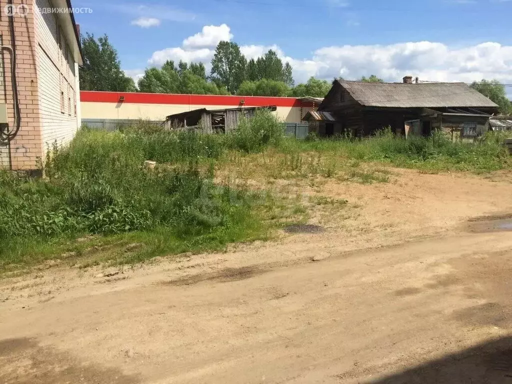 Участок в Ярославская область, Ростов Великий, улица Матросова (5.3 м) - Фото 1
