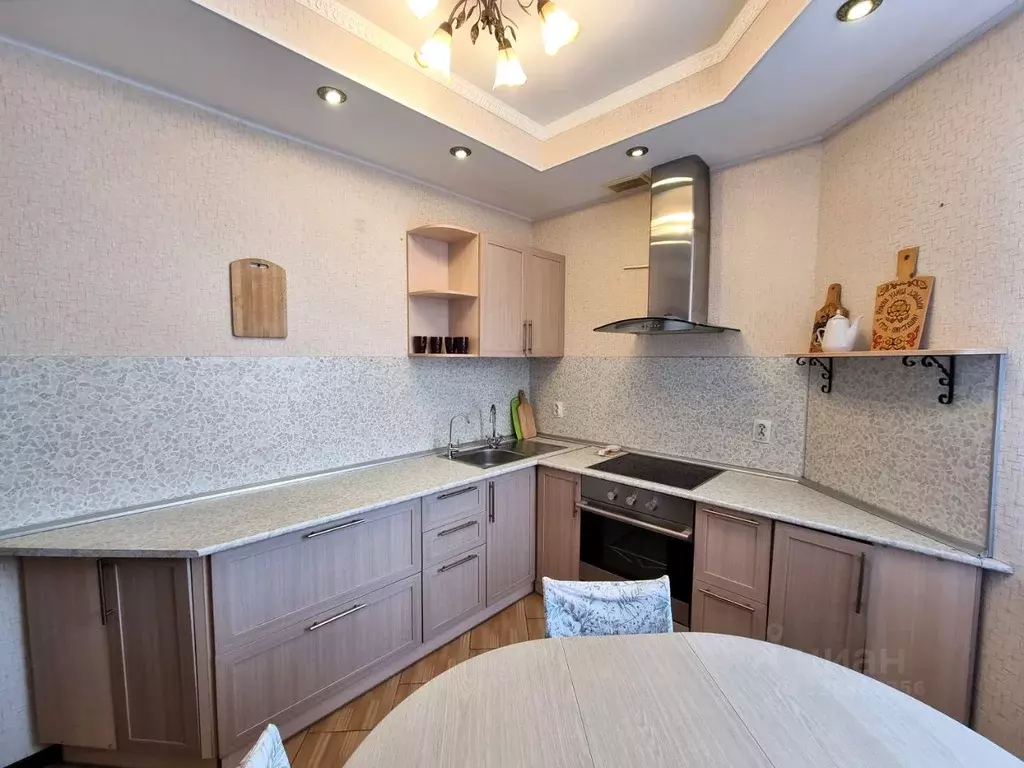 3-к кв. Ленинградская область, Шлиссельбург Кировский район, ... - Фото 2