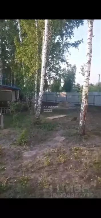 Участок в Тюменская область, Тюмень Собственников недвижимости Весна ... - Фото 0