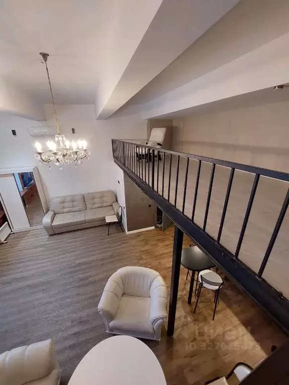 1-к кв. Москва Нижегородская ул., 32С3 (60.0 м) - Фото 2