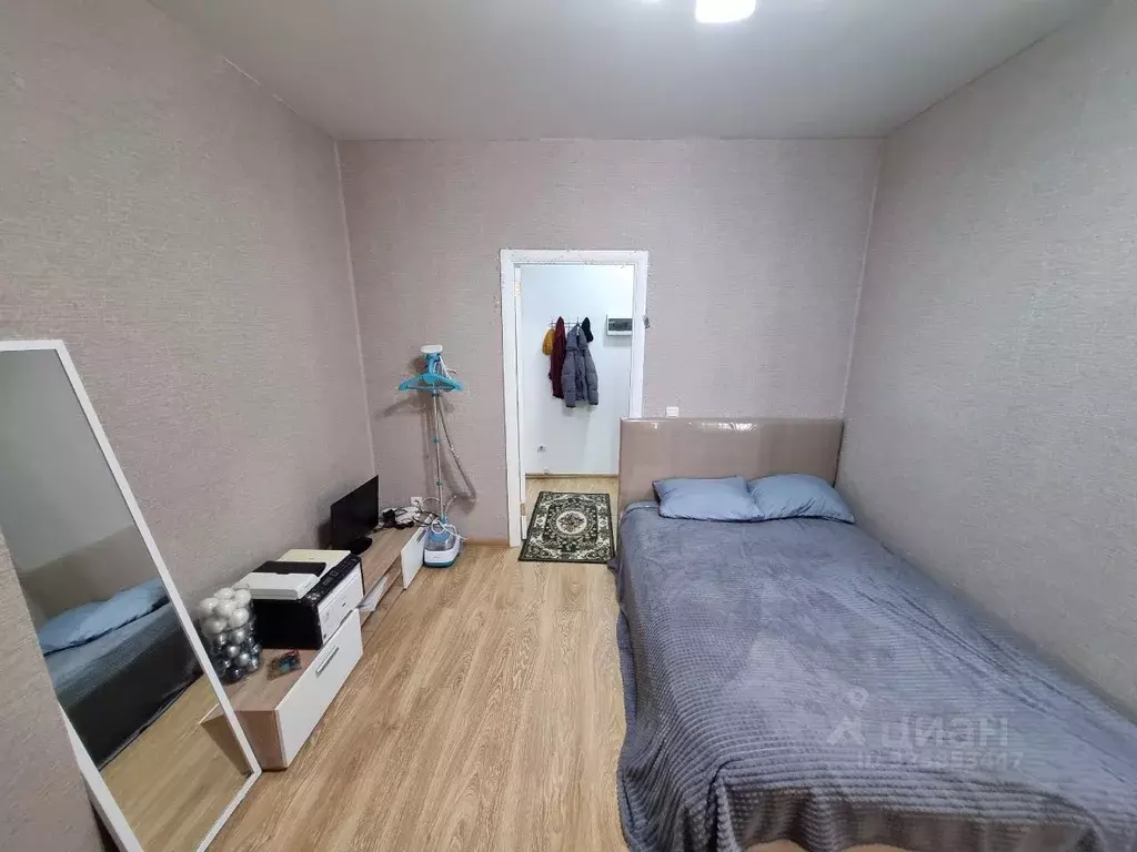 Студия Волгоградская область, Волгоград Донецкая ул., 16а (28.7 м) - Фото 1