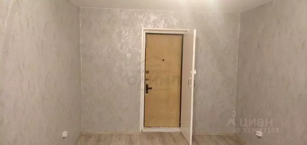 Комната Калужская область, Калуга Московская ул., 193к2 (17.0 м) - Фото 2