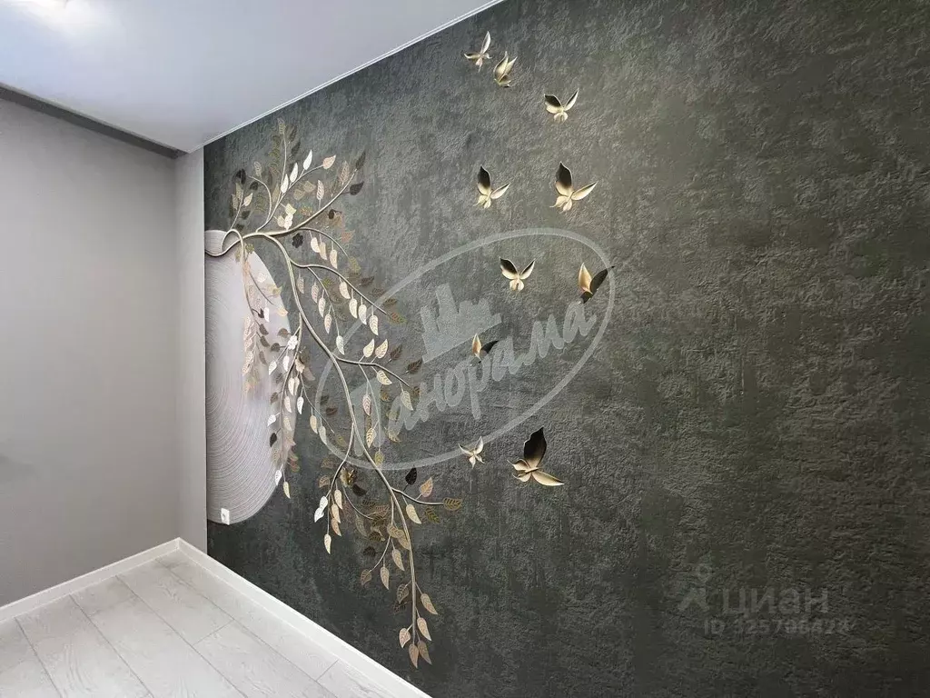 2-к кв. Калужская область, Калуга ул. Минская, 23к1 (63.5 м) - Фото 2