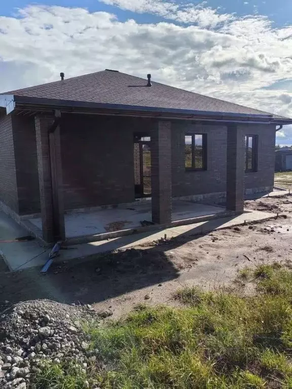 Дом в Белгородская область, Старый Оскол ул. Радонежская (125 м) - Фото 2