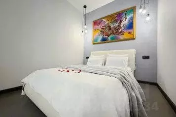 1-к кв. Москва Большая Филевская ул., 3к1 (40.0 м) - Фото 1