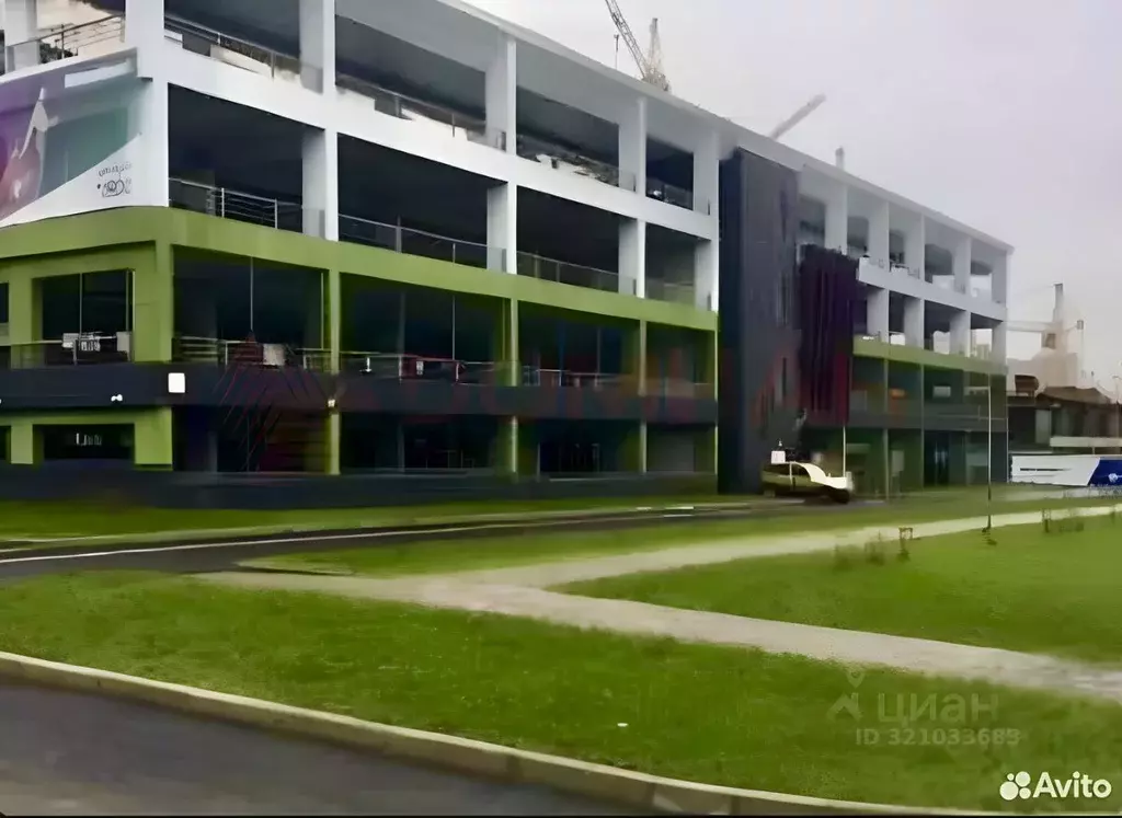 Гараж в Ростовская область, Ростов-на-Дону ул. Берберовская, 28с2 (14 ... - Фото 1