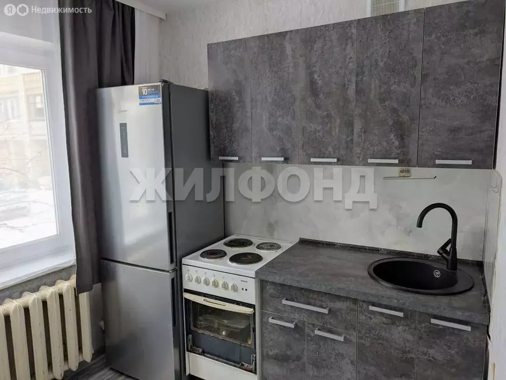 2-комнатная квартира: Новосибирск, Физкультурная улица, 3 (44.3 м) - Фото 2