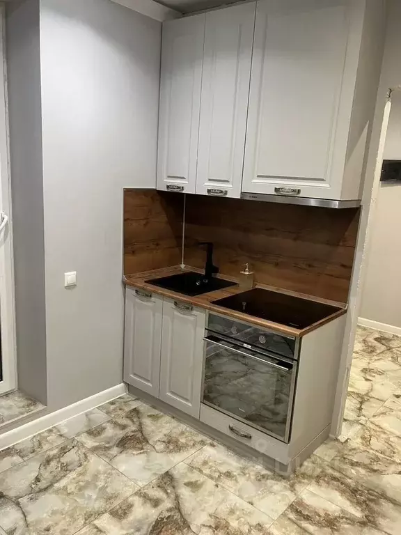 1-к кв. Московская область, Мытищи бул. Тенистый, 23 (40.0 м) - Фото 1