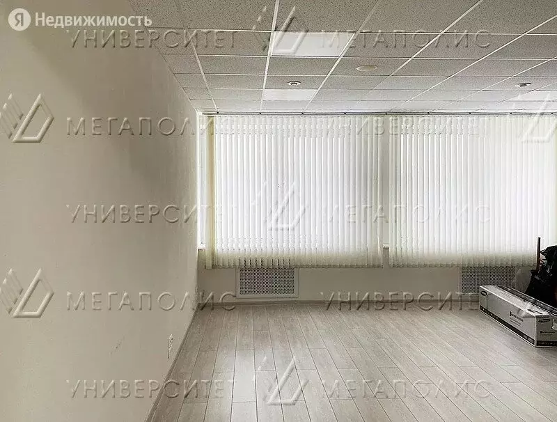 Офис (60 м) - Фото 1