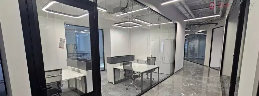 Офис в Москва Ленинский просп., 158 (16 м) - Фото 1