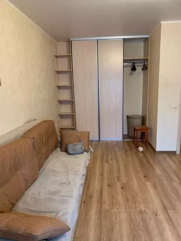 1-к кв. Москва Никитинская ул., 17К3 (35.0 м) - Фото 1
