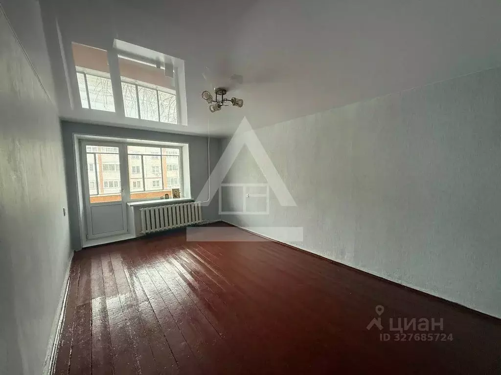 1-к кв. Челябинская область, Коркино ул. Дзержинского, 8А (33.0 м) - Фото 1