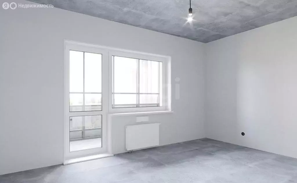 Квартира-студия: Санкт-Петербург, Среднерогатская улица, 11к2 (23.19 ... - Фото 1