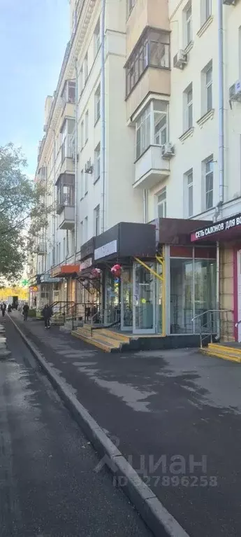 Помещение свободного назначения в Москва проезд Стратонавтов, 11К1 (39 ... - Фото 2