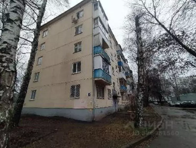 Офис в Башкортостан, Уфа ул. Рихарда Зорге, 52/1 (13 м) - Фото 1