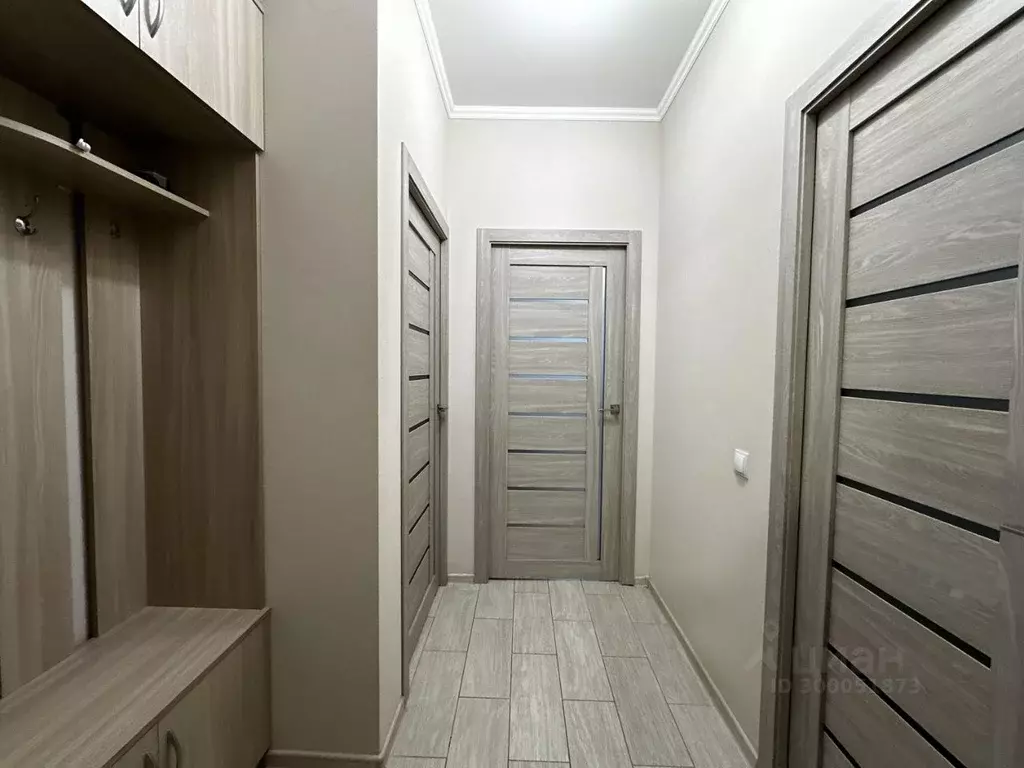 1-к кв. Ленинградская область, Кудрово г. Всеволожский район, ... - Фото 1