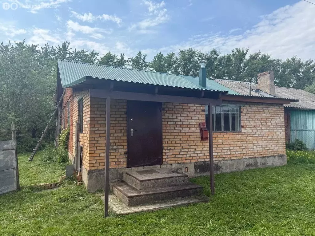 Дом в село Архангельское, Школьная улица, 53 (51.9 м) - Фото 2