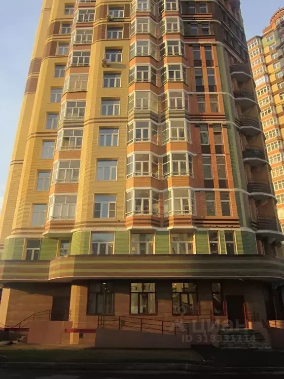 1-к кв. Московская область, Раменское Северное ш., 44 (43.5 м) - Фото 0