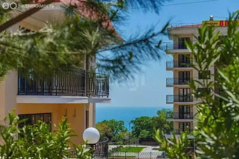 1-комнатная квартира: Восход, улица Авроры, 77 (42.4 м) - Фото 2
