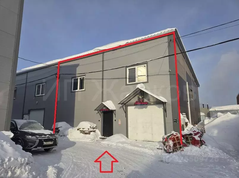 Помещение свободного назначения в Москва Деловая ул., 11С5 (325 м) - Фото 2