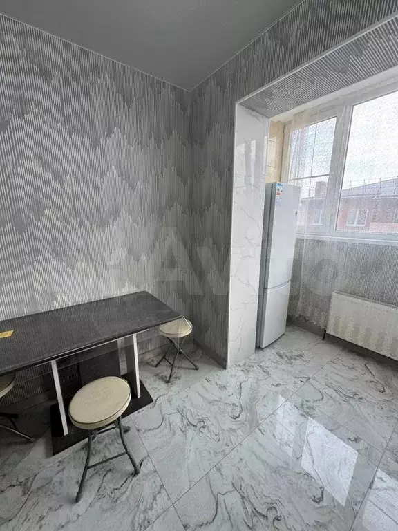 1-к. квартира, 32 м, 5/5 эт. - Фото 1