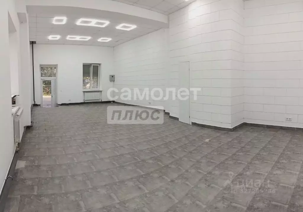 Помещение свободного назначения в Москва 4-й Рощинский проезд, 20С1 ... - Фото 1
