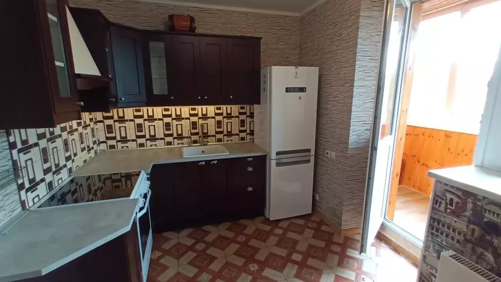 1-к кв. Московская область, Химки Сходня мкр, ул. Ленина, 33 (43.0 м) - Фото 2