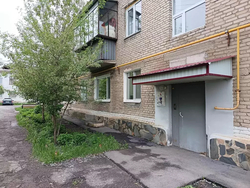 Продаётся 3-к квартира, 54.9 м - Фото 0