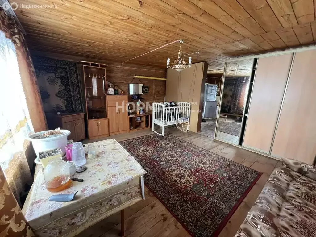 Дом в село Шаран, улица Чапаева (43.5 м) - Фото 1