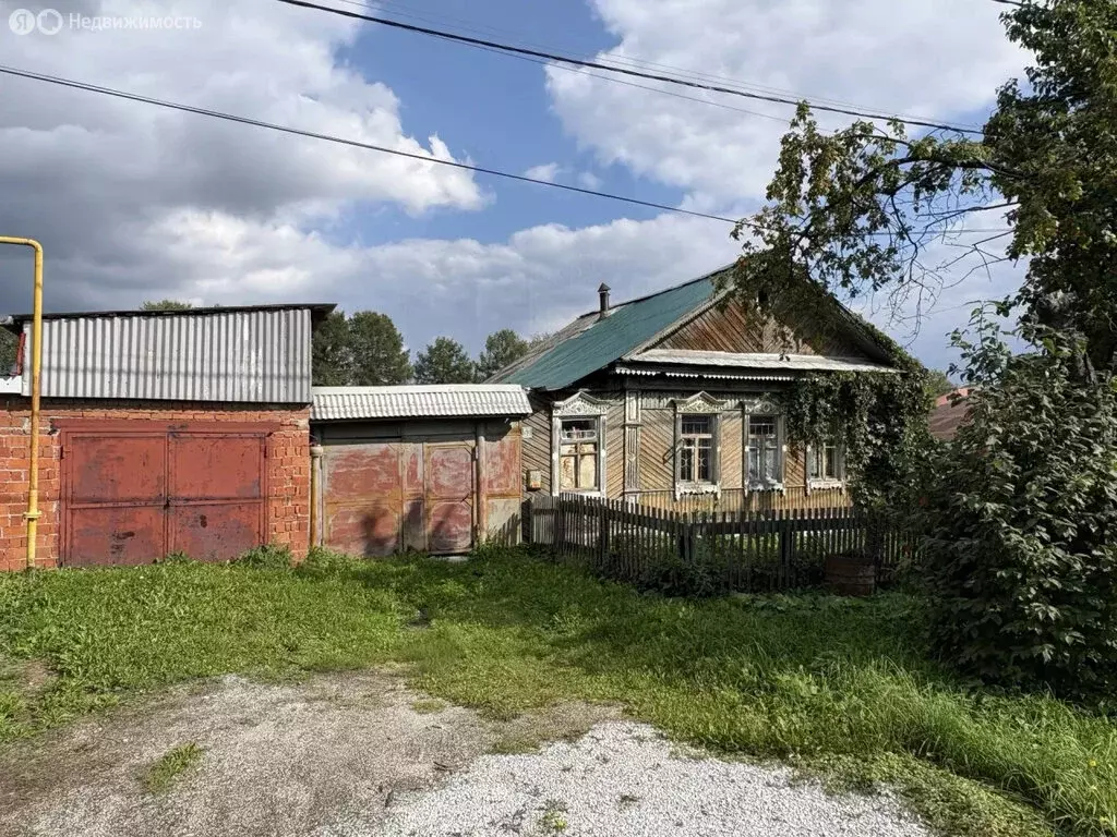 Дом в Среднеуральск, улица Ленина, 57 (59.7 м) - Фото 2