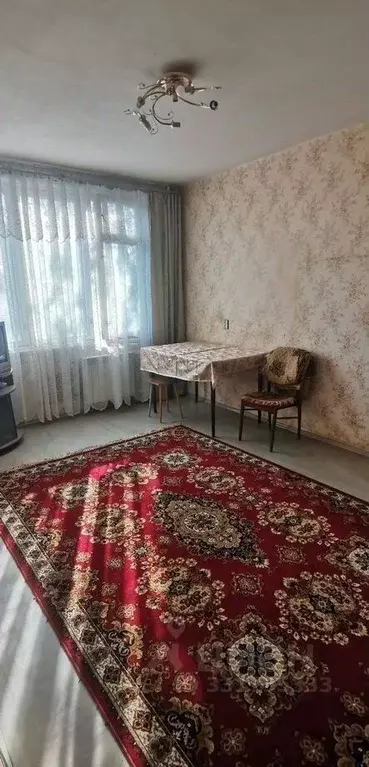 3-к кв. Санкт-Петербург ул. Дыбенко, 38 (59.0 м) - Фото 1