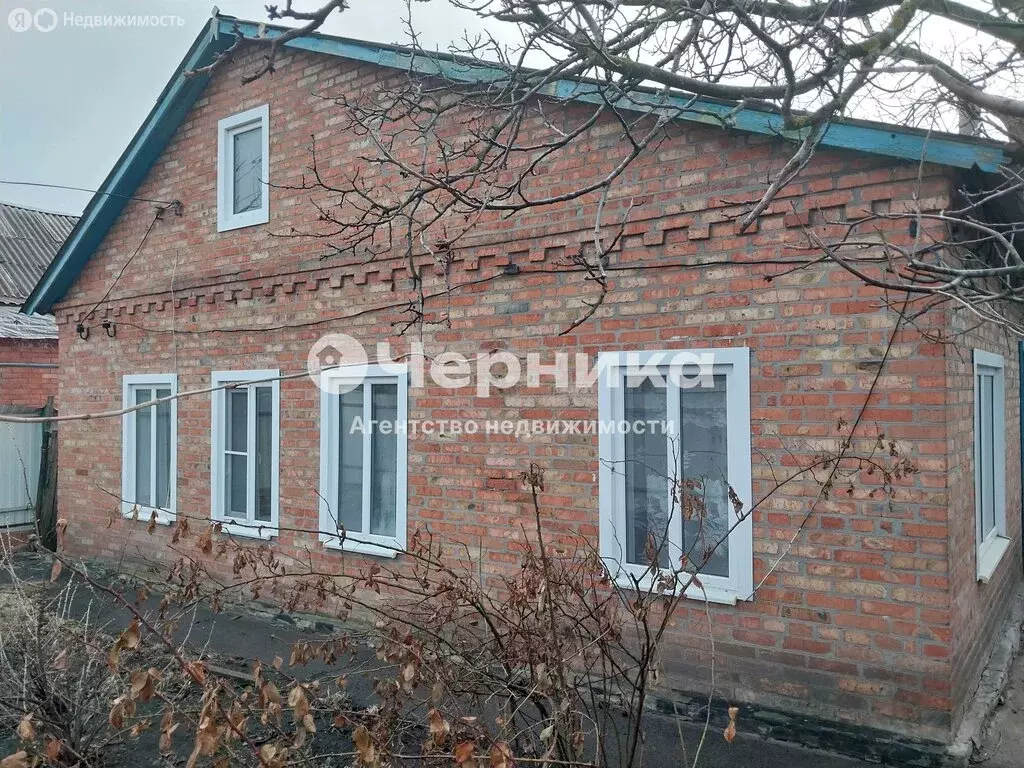 Дом в Новошахтинск, улица Павлова (72.7 м) - Фото 1