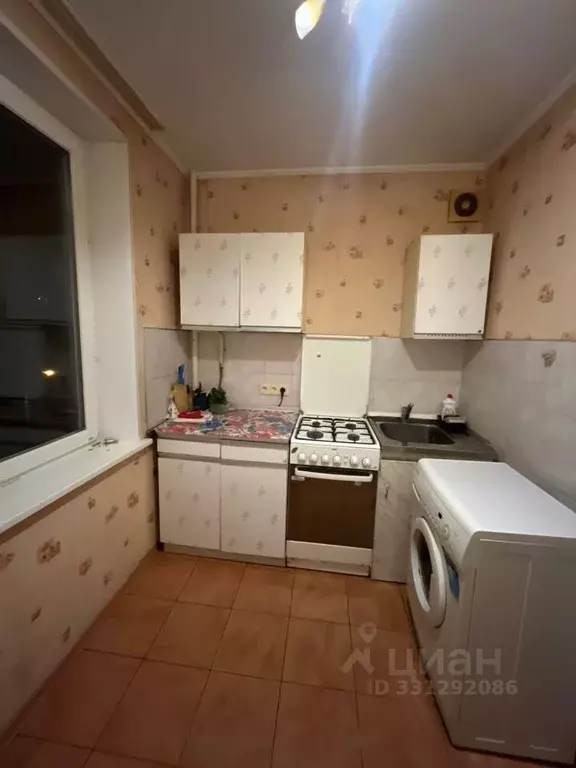 3-к кв. Москва Болотниковская ул., 42К3 (78.0 м) - Фото 1