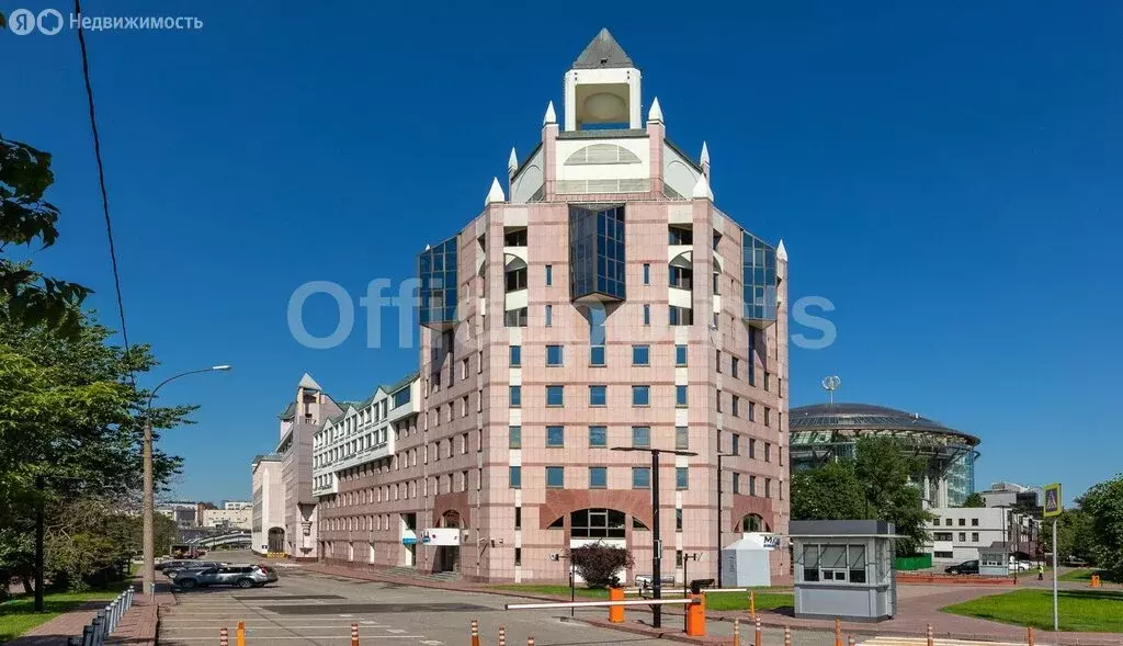 Офис (952 м) - Фото 2