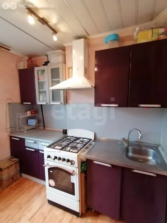 1-комнатная квартира: Дмитров, микрорайон имени В.Н. Махалина, 16 (38 ... - Фото 1