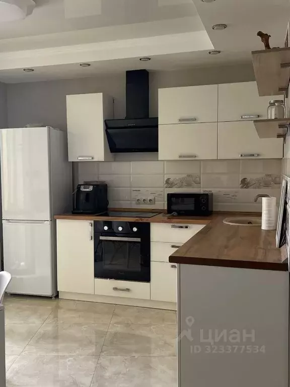 1-к кв. Саратовская область, Энгельс Полиграфическая ул., 85 (38.2 м) - Фото 1