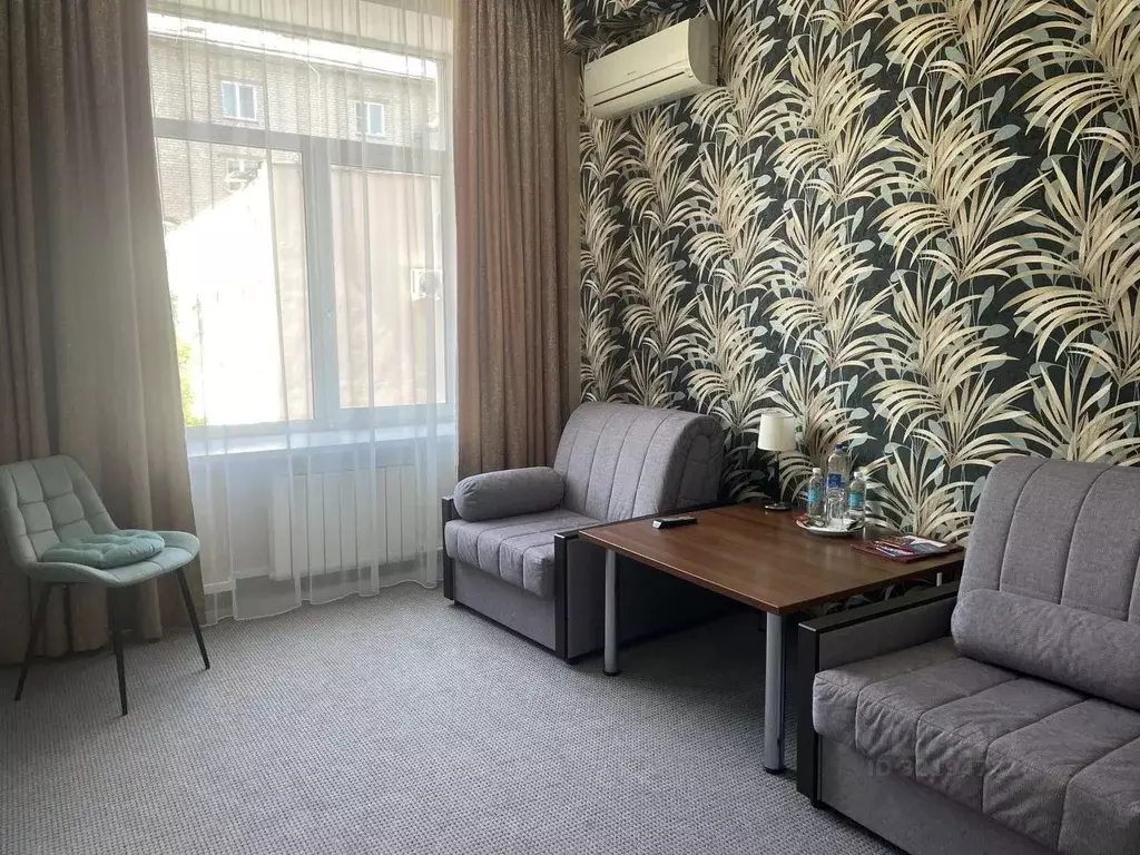 Комната Челябинская область, Челябинск ул. Елькина, 76 (36.0 м) - Фото 2