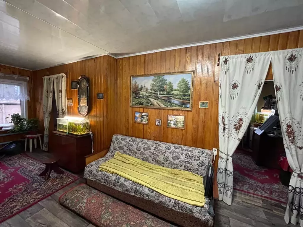 Дом в Алтайский край, Бийск ул. Сергея Лазо (72 м) - Фото 2