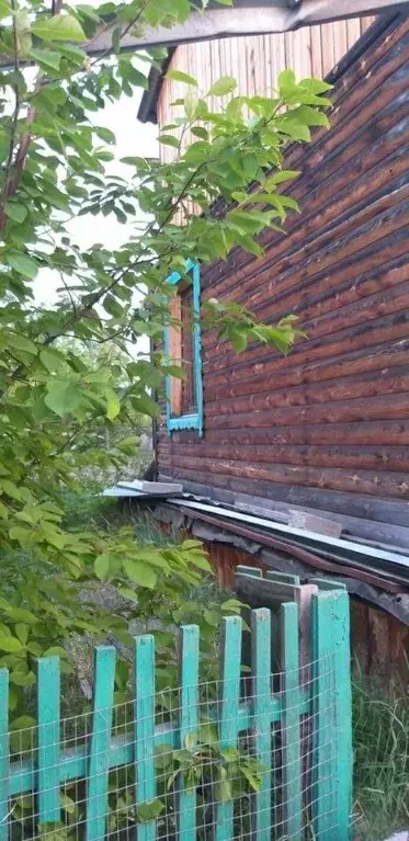 Участок в Саха (Якутия), Якутск Сергеляхское шоссе, 12-й км (8.0 сот.) - Фото 1