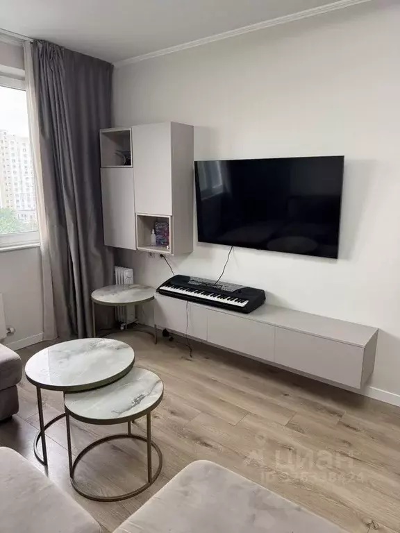 3-к кв. Москва Мичуринский просп., 27К3 (101.0 м) - Фото 2