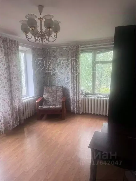 Комната Москва Зарайская ул., 41 (18.0 м) - Фото 0