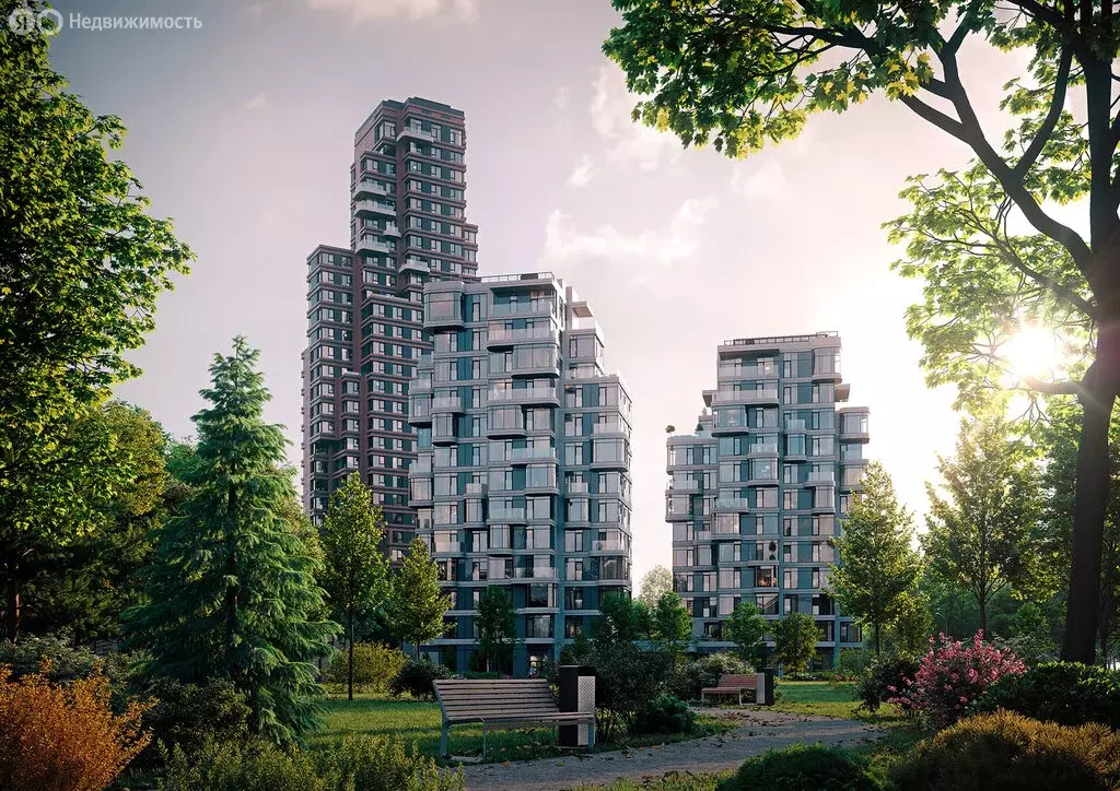 1-комнатная квартира: Москва, Гродненская улица, 18 (48.3 м) - Фото 1