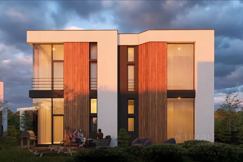 Дом в Московская область, Щелково городской округ, Снежная-4 тер. ул. ... - Фото 2